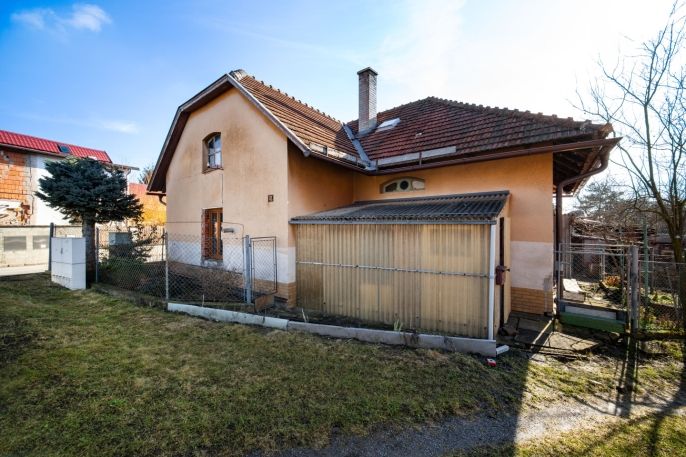 Prodej, Rodinný dům, Litomyšl