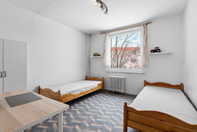 Prodej, Byt 5+1 a větší, Vrchlabí