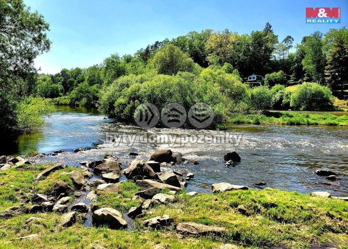 Prodej, Chata, Vojníkov