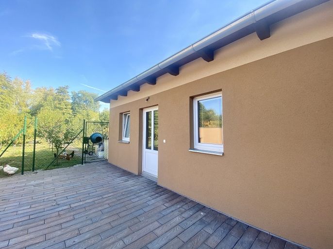 Prodej, Rodinný dům, Mostkovice