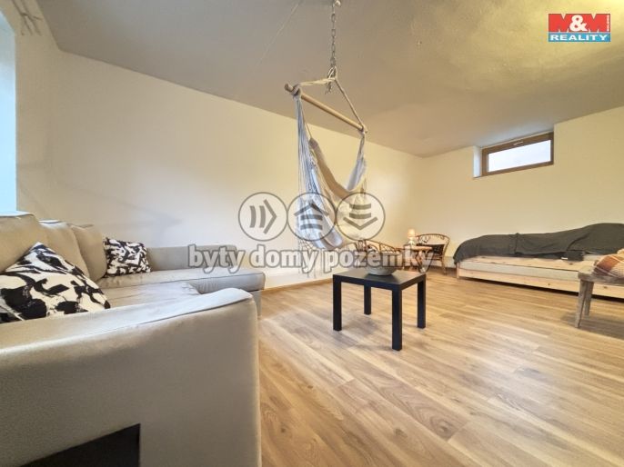 Prodej, Rodinný dům, Přibyslav