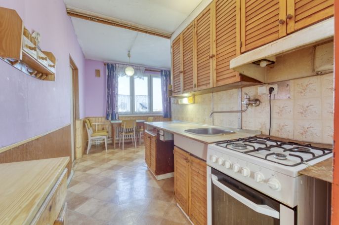 Prodej, Byt 3+1, Plzeň