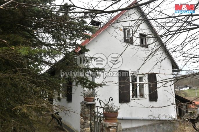 Prodej, Chalupa, Dolní Krupá