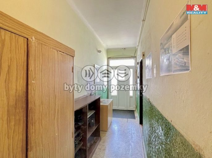 Prodej, Rodinný dům, Lanškroun