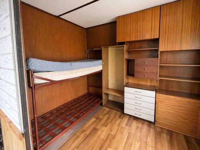 Prodej, Zahrada, Měrunice