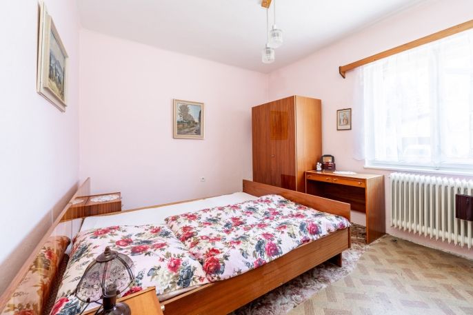 Prodej, Chalupa, Svratka