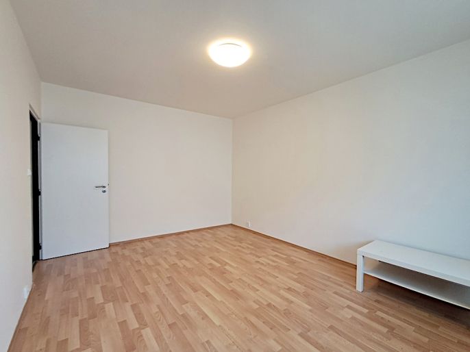 Pronájem, Byt 3+1, Praha