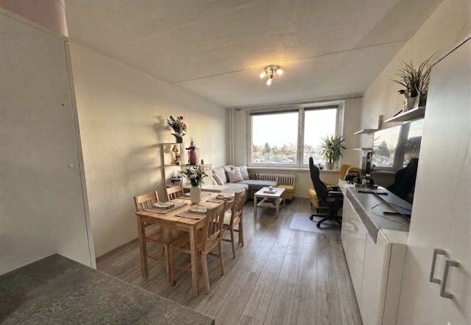 Prodej, Byt 2+kk, Most