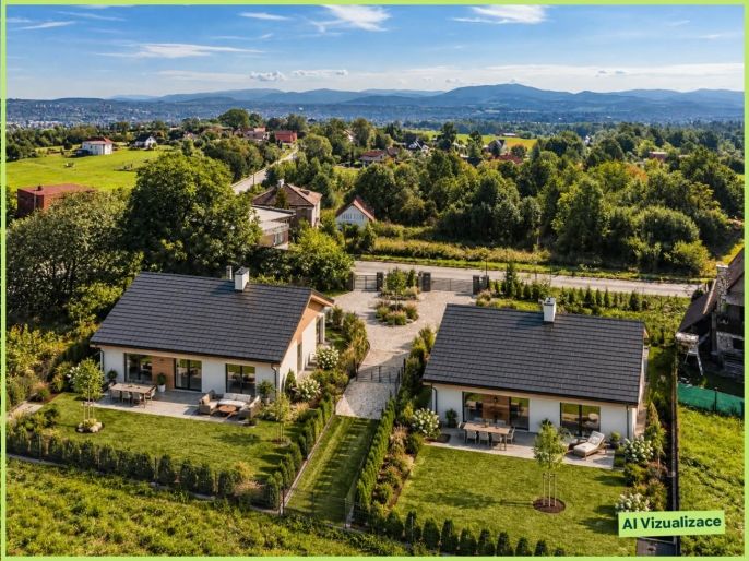 Prodej, Pozemek k bydlení, Český Těšín