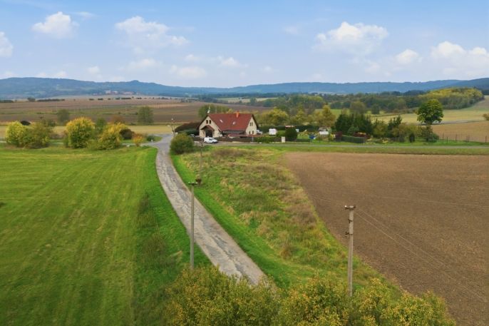 Prodej, Pozemek k bydlení, Úštěk