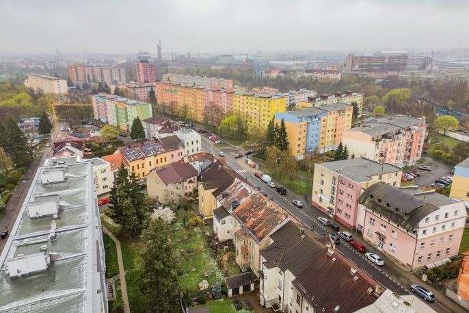 Pronájem, Obchod a služby, Plzeň