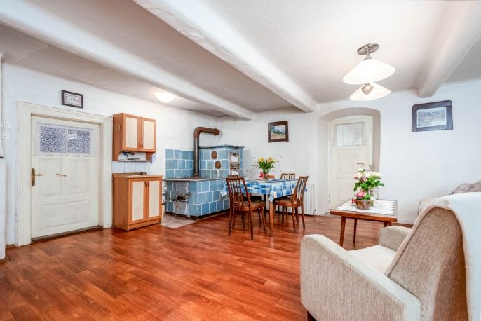 Prodej, Rodinný dům, Nové Město nad Metují