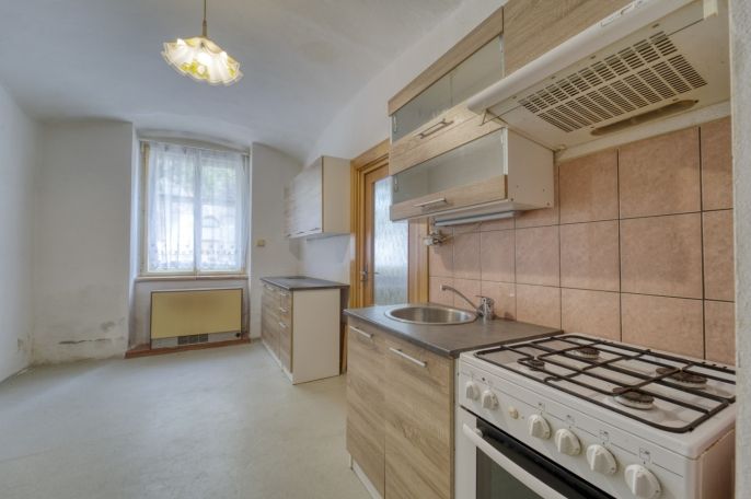 Prodej, Rodinný dům, Domažlice