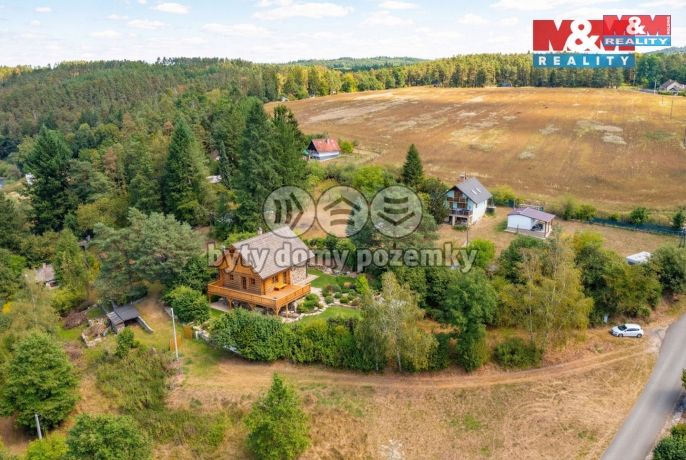 Prodej, Pozemek k bydlení, Vojníkov