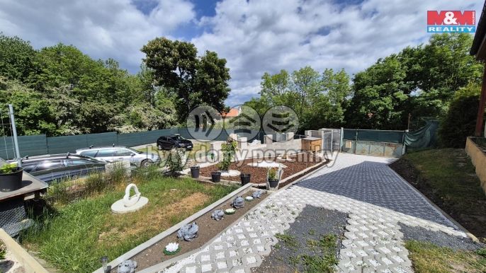 Prodej, Rodinný dům, Velemyšleves