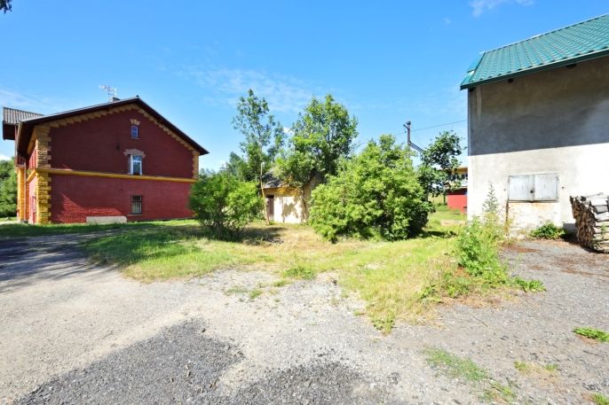 Prodej, Ostatní, Horní Cerekev