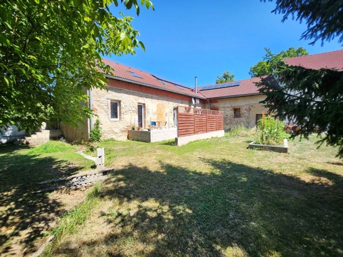 Prodej, Rodinný dům, Uhy
