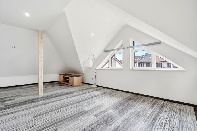 Prodej, Rodinný dům, Nový Bor