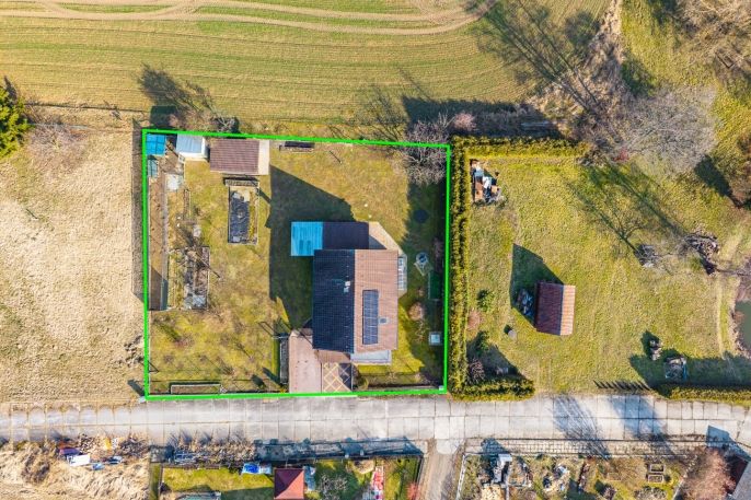 Prodej, Rodinný dům, Chotoviny