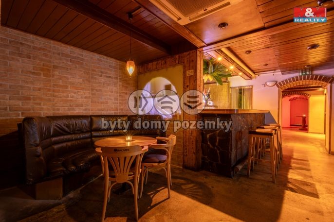 Prodej, Restaurace, stravování, Karlovy Vary