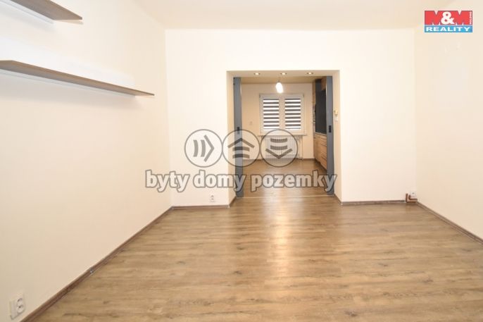 Prodej, Byt 2+1, Ostrava