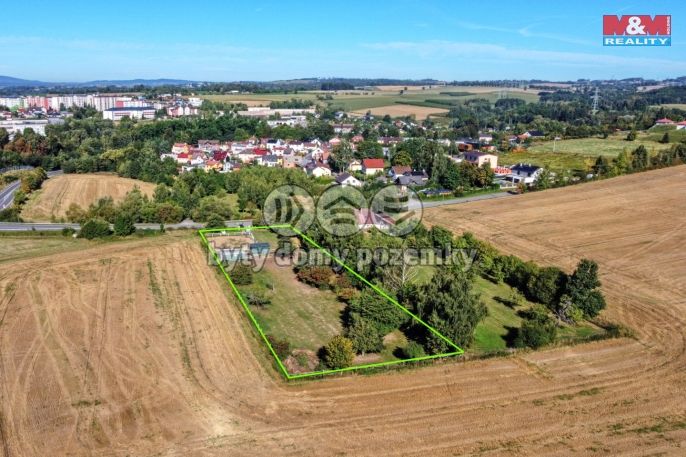 Prodej, Zahrada, Havlíčkův Brod