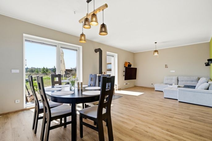 Prodej, Rodinný dům, Vědomice