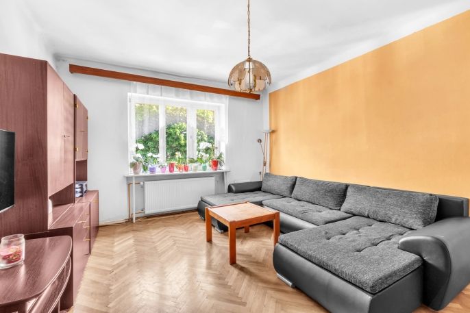 Prodej, Byt 5+kk, Jičín