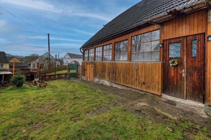 Prodej, Rodinný dům, Vrčeň