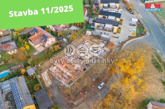 Prodej, Byt 4+kk, 112 m², Plzeň, Ke Kačí louži