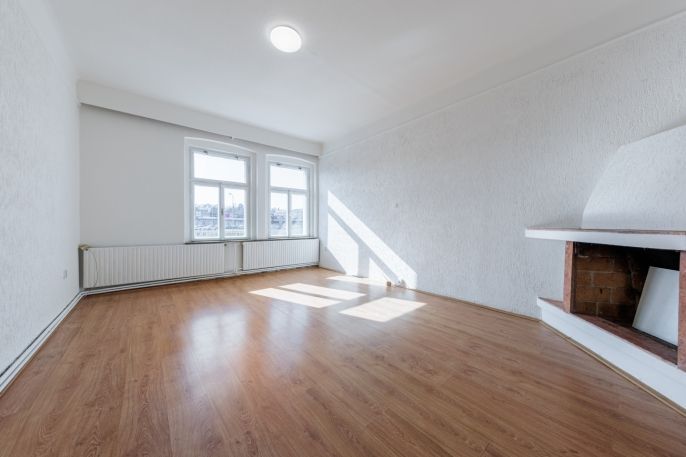 Pronájem, Byt 3+1, Cheb