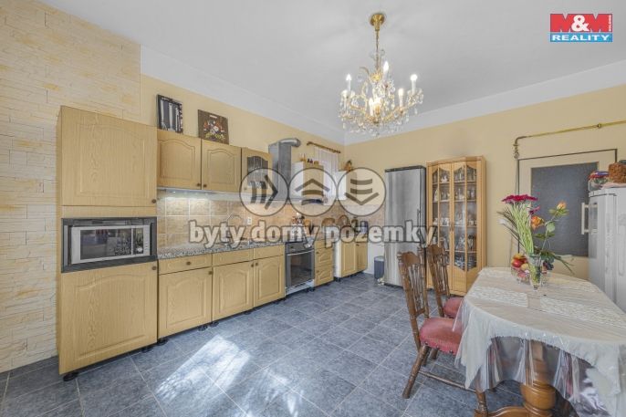 Prodej, Rodinný dům, Dubí