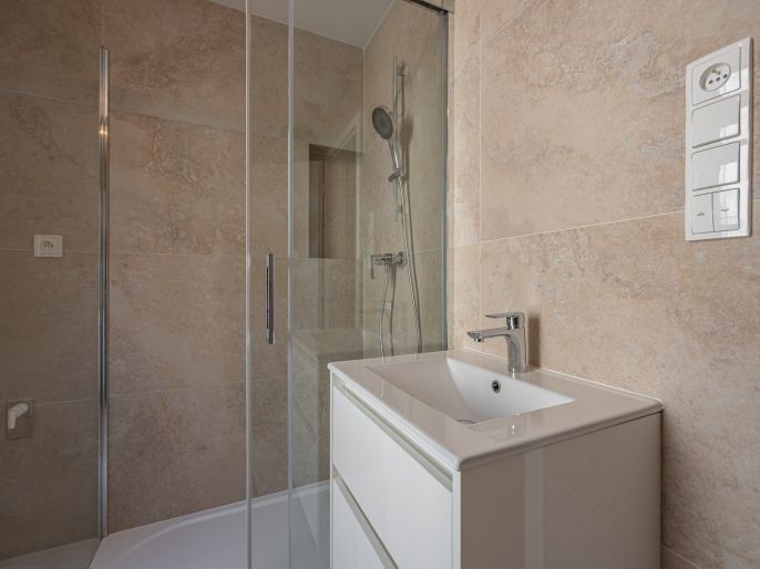 Prodej, Byt 3+kk, Benešov