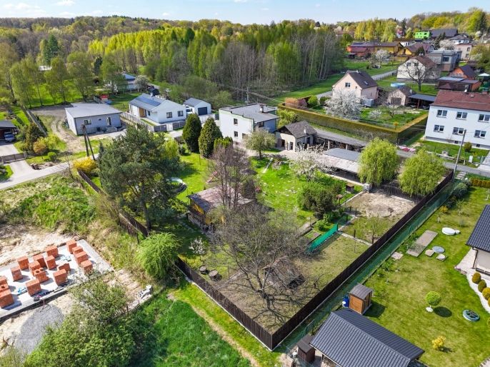 Prodej, Rodinný dům, Dětmarovice