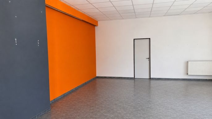 Pronájem, Obchod a služby, Česká Třebová