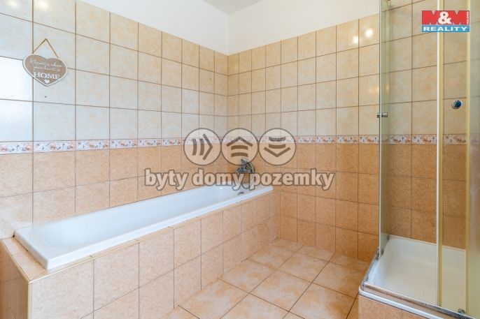 Prodej, Rodinný dům, Libá