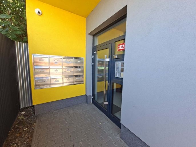 Pronájem, Byt 1+kk, Kladno