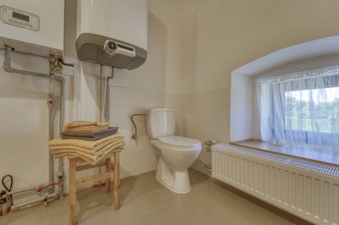 Prodej, Hotel, penzion, Pňovany