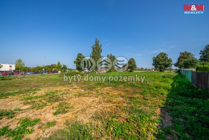 Prodej, Pozemek k bydlení, Bystřice nad Pernštejnem