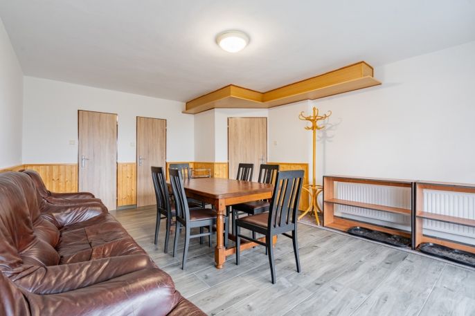 Prodej, Rodinný dům, Lipno nad Vltavou