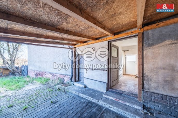 Prodej, Rodinný dům, Ledvice