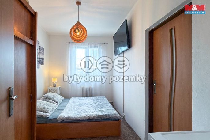 Prodej, Byt 2+1, Žatec