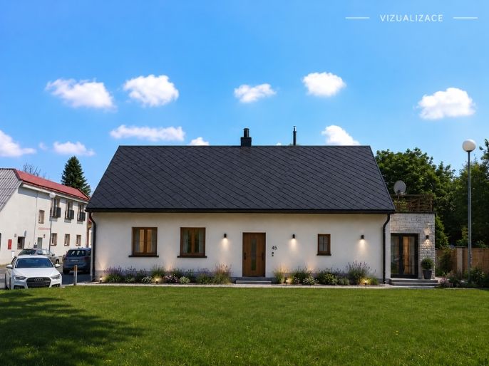 Prodej, Rodinný dům, Frýdek-Místek