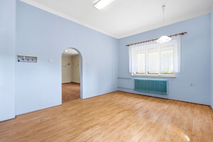 Prodej, Rodinný dům, Mimoň