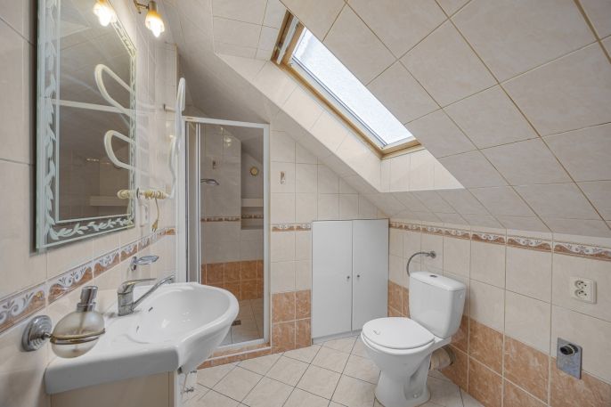 Prodej, Rodinný dům, Dobruška