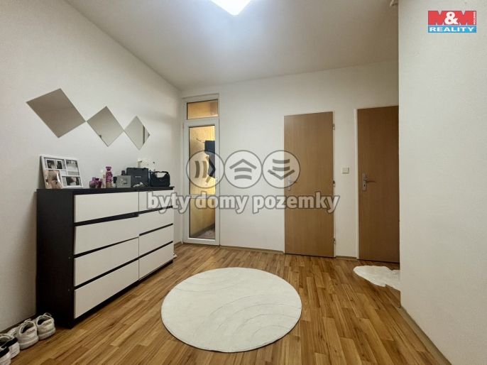 Prodej, Nájemní dům, Ostrava