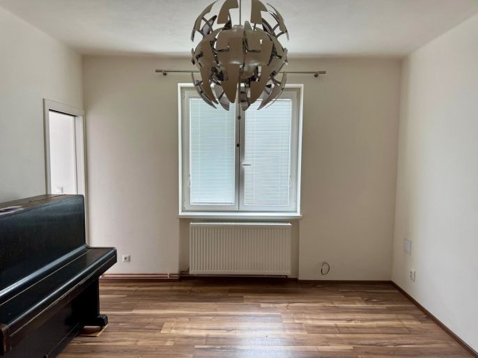 Pronájem, Byt 2+1, Rokycany