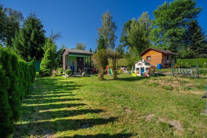 Prodej, Chata, Frýdlant
