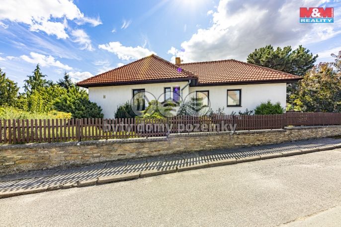 Prodej, Rodinný dům, Kouřim