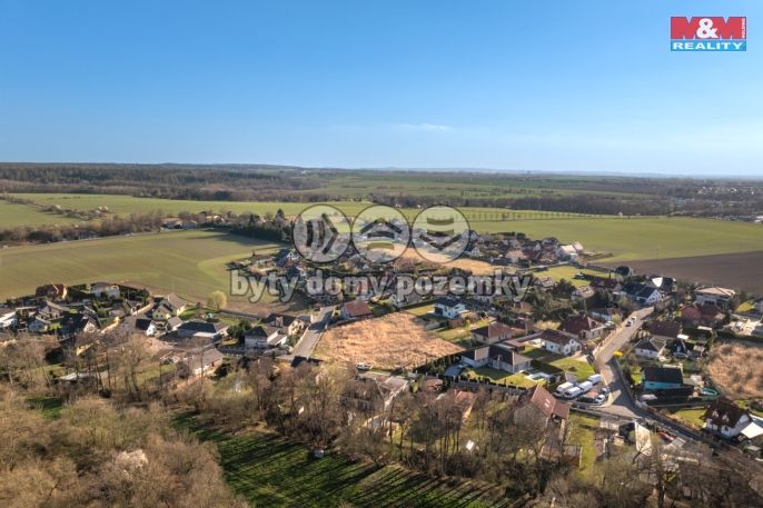 Prodej, Pozemek k bydlení, Zlatá